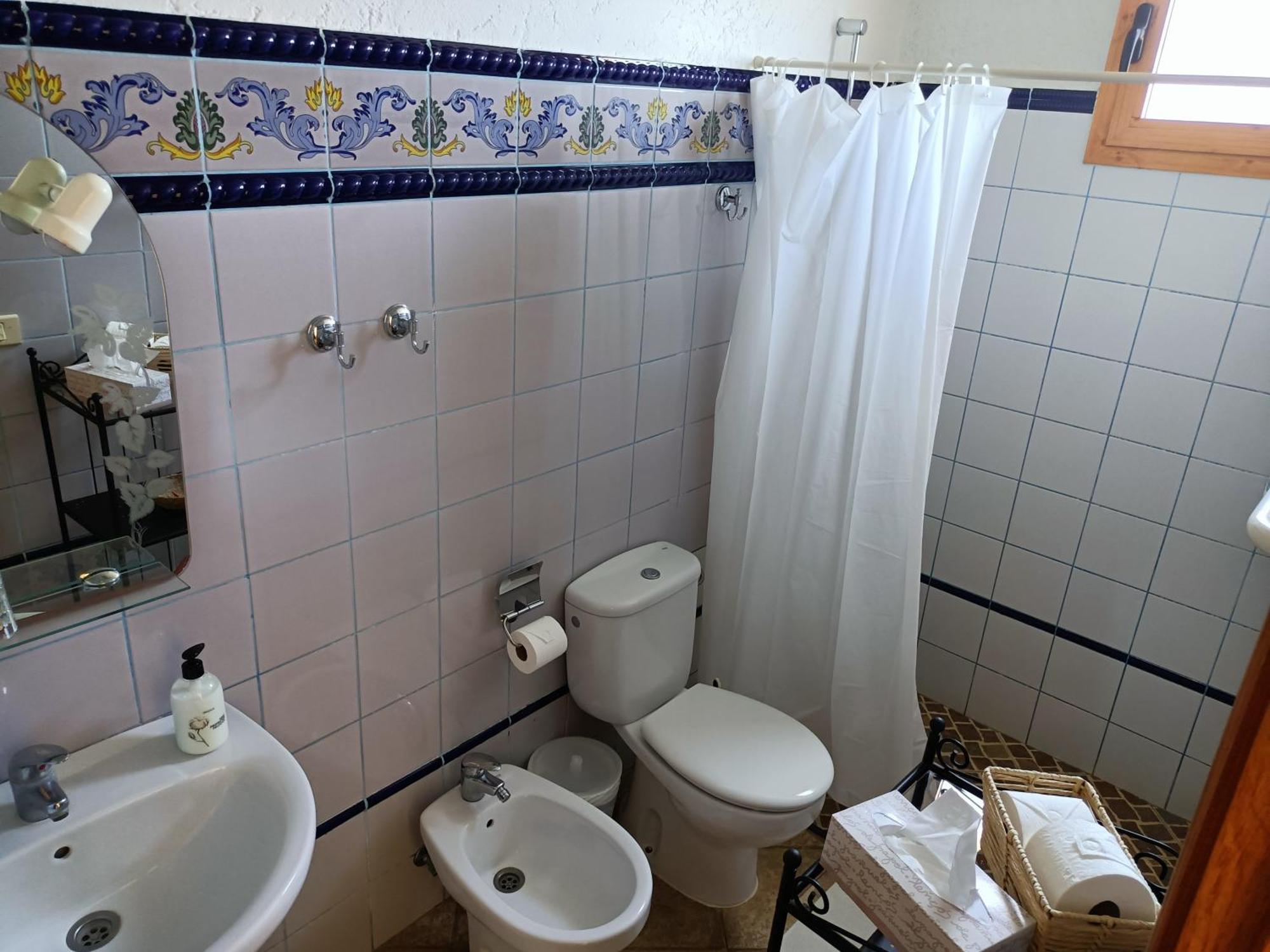Casa Tenerife Сан-Хуан-де-ла-Рамбла Экстерьер фото